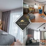 Apartament Kasztanowy Blisko Centrum - Dream Apart
