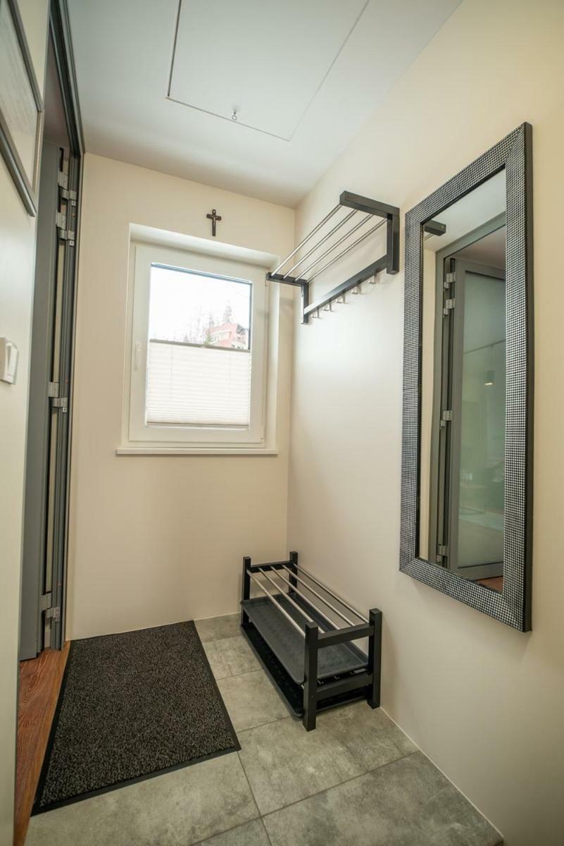 Kasztanowy Blisko Centrum - Dream Apartmán