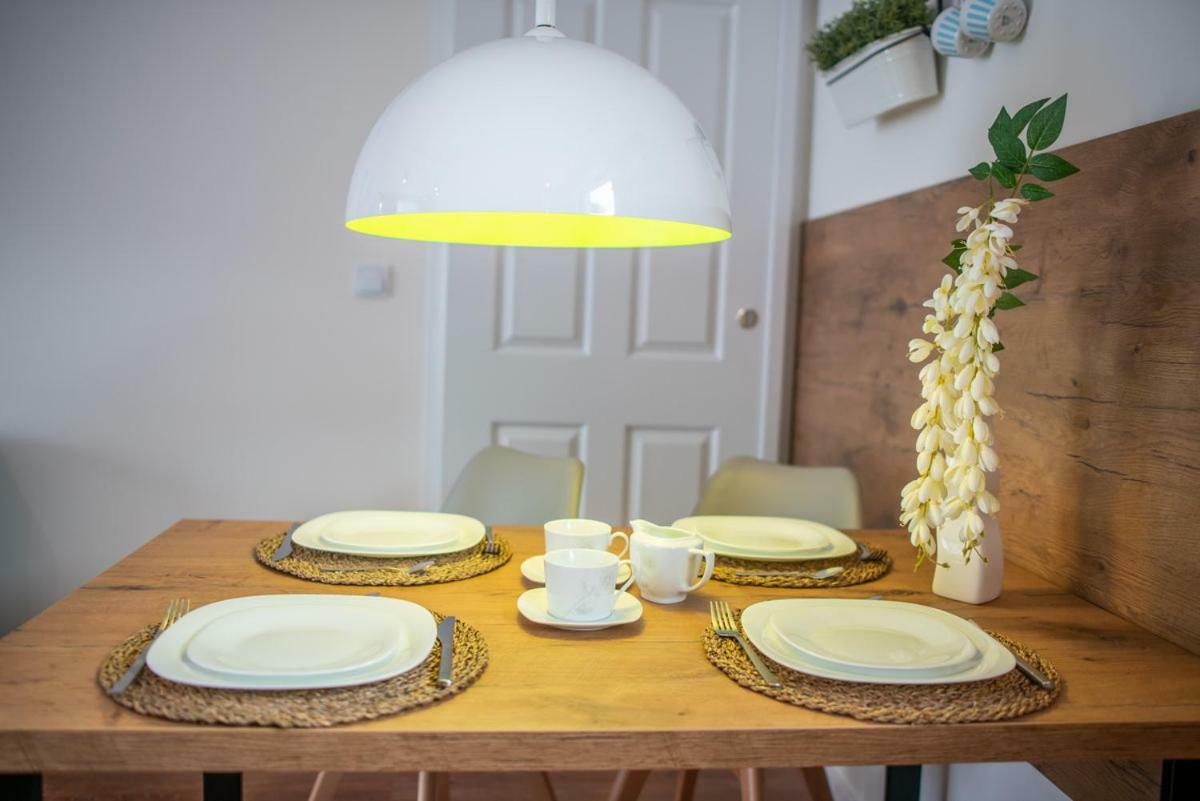 Apartmán Kasztanowy Blisko Centrum - Dream Szczyrk