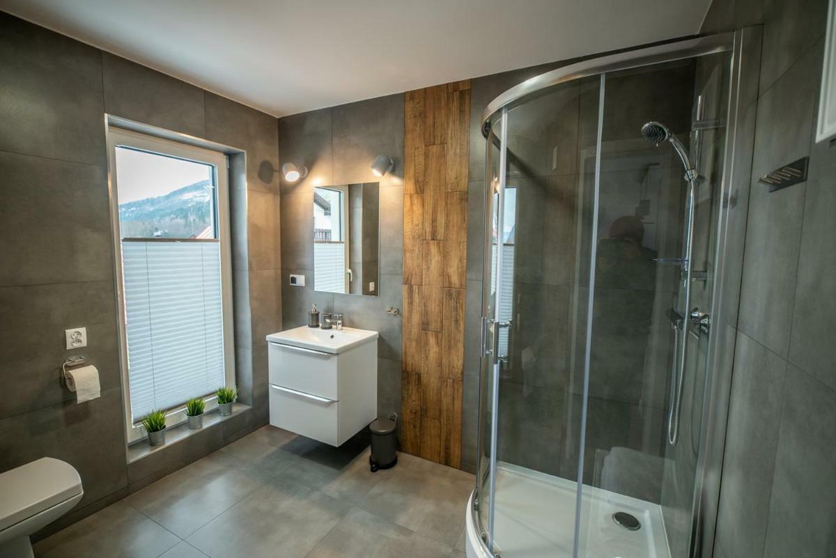 Kasztanowy Blisko Centrum - Dream Apartmán