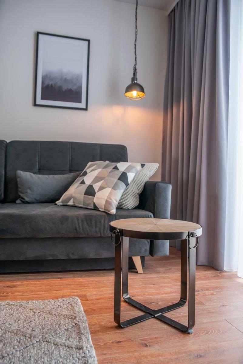 Apartmán Kasztanowy Blisko Centrum - Dream