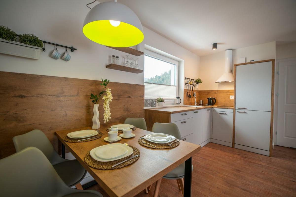 Kasztanowy Blisko Centrum - Dream Apartmán Szczyrk